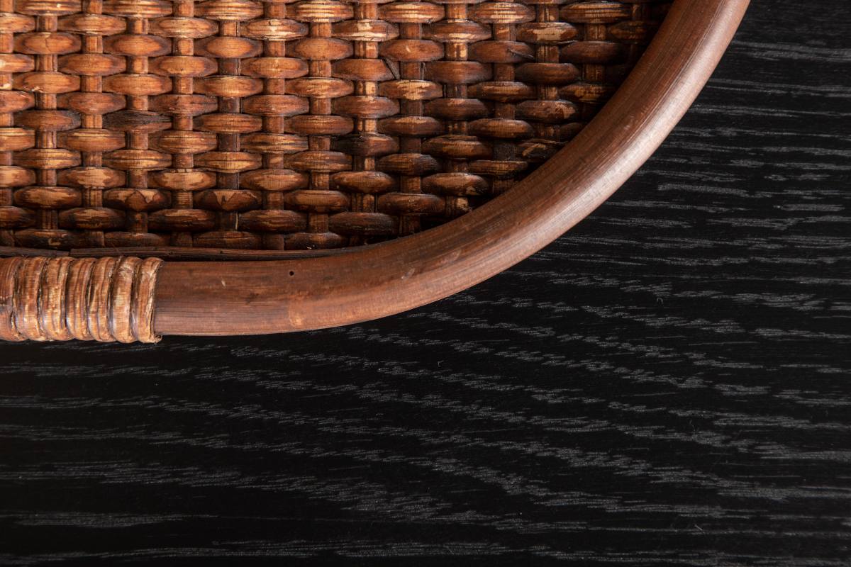 VENTURE DESIGN Uno spisebord, rektangulær, produktbillede 6 af 11, Spiseborde hos HomeNordic
