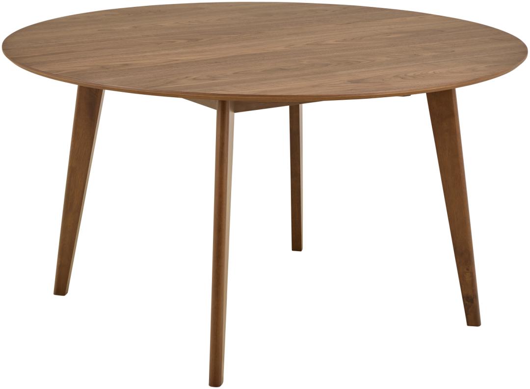 ACT NORDIC Roxby spisebord, rund, Spiseborde hos HomeNordic