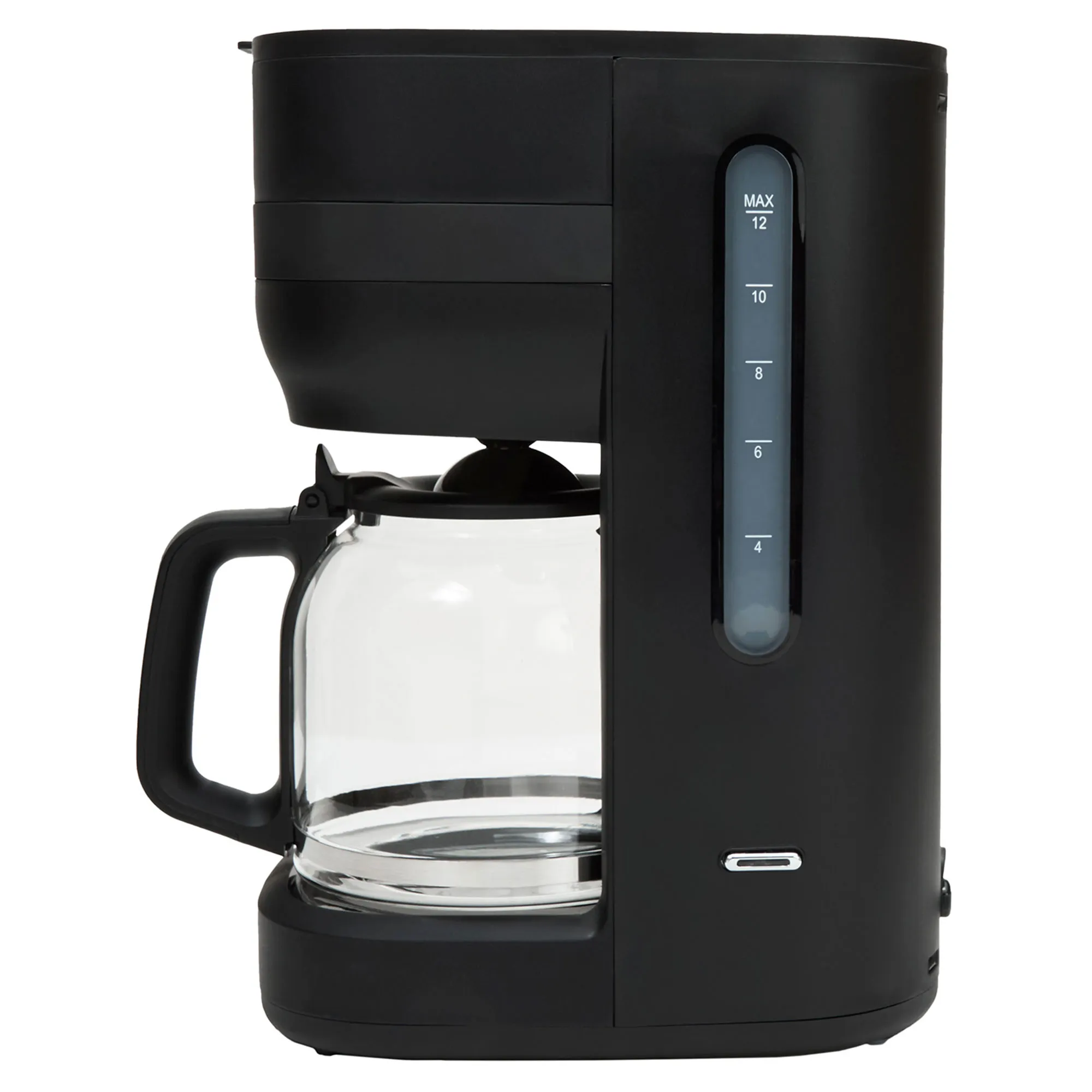 Kaffemaskine 1,5 liter, matsort, produktbillede 4 af 7, Kaffemaskiner hos HomeNordic
