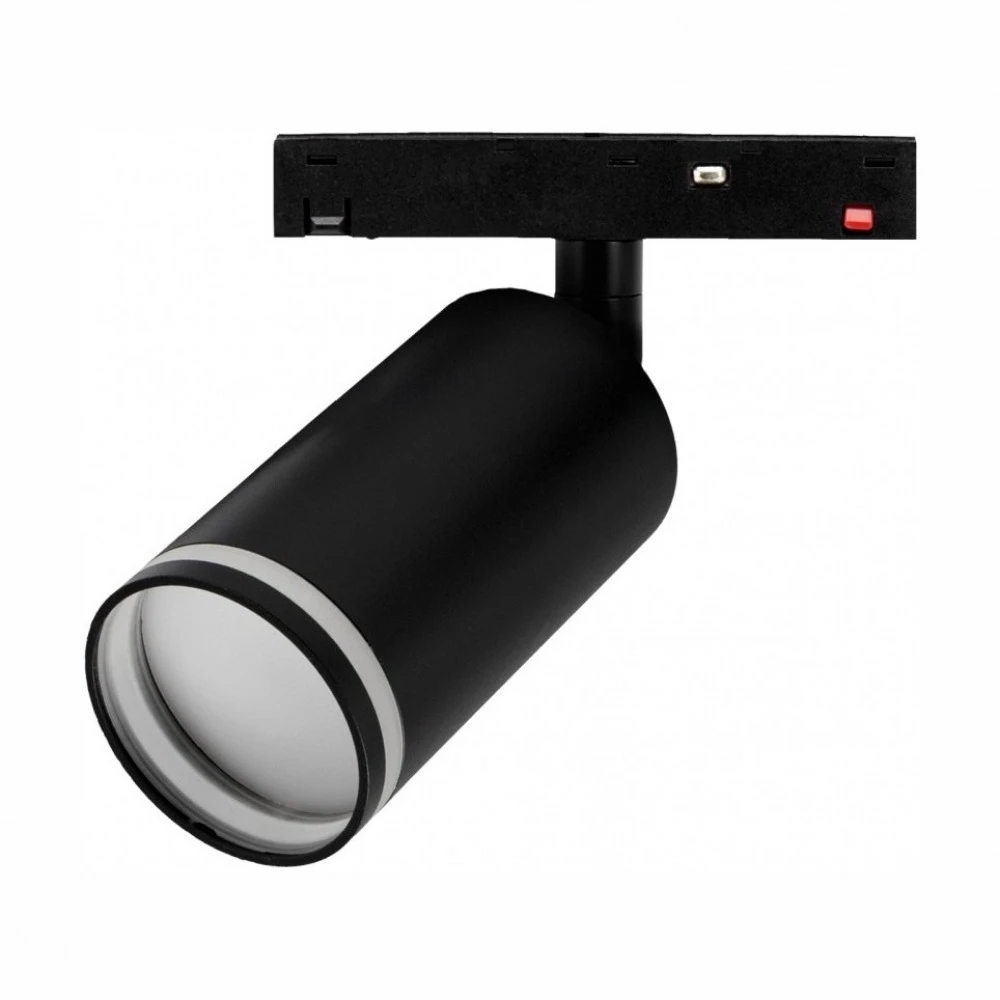 7W SHIFT BASIC SPOT RING, 48V, Væglamper hos HomeNordic