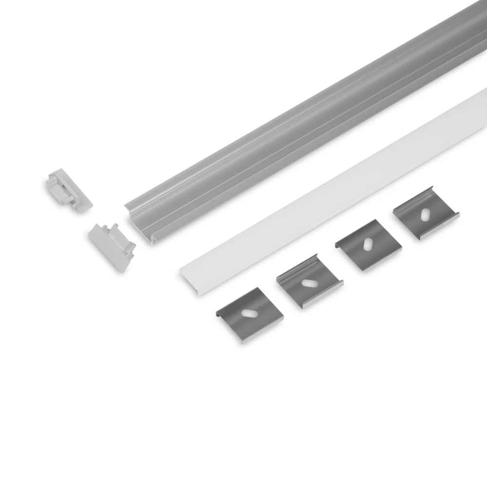 2m sæt GROOVE14.V2 + C3 CLICK, Andre varer hos HomeNordic