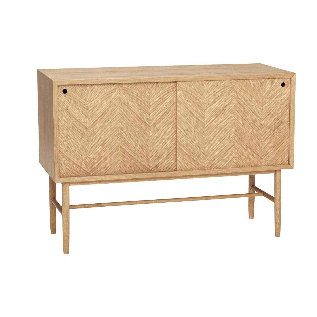 Herringbone, Kommoder hos HomeNordic