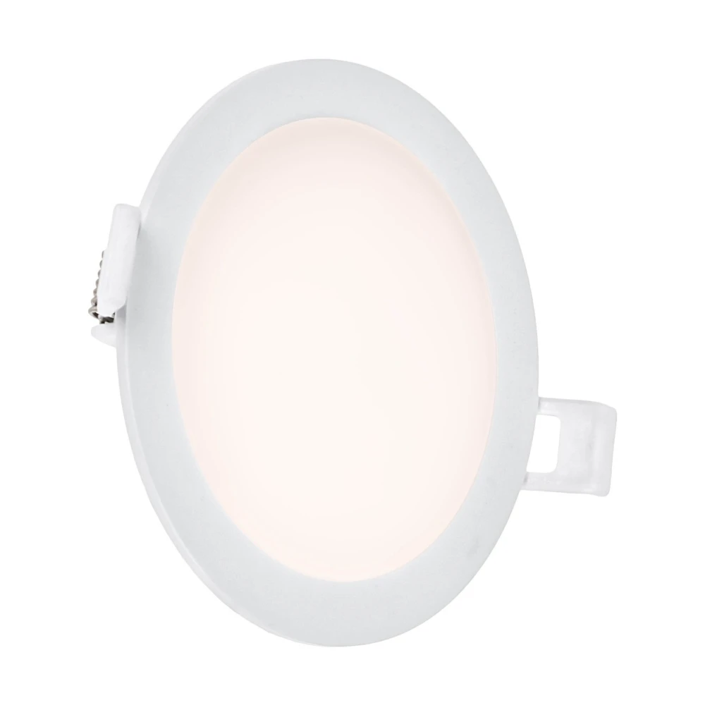 6W Algine 2-i-1 indbygnings/påbygningspanel, Spectrum LED hos HomeNordic