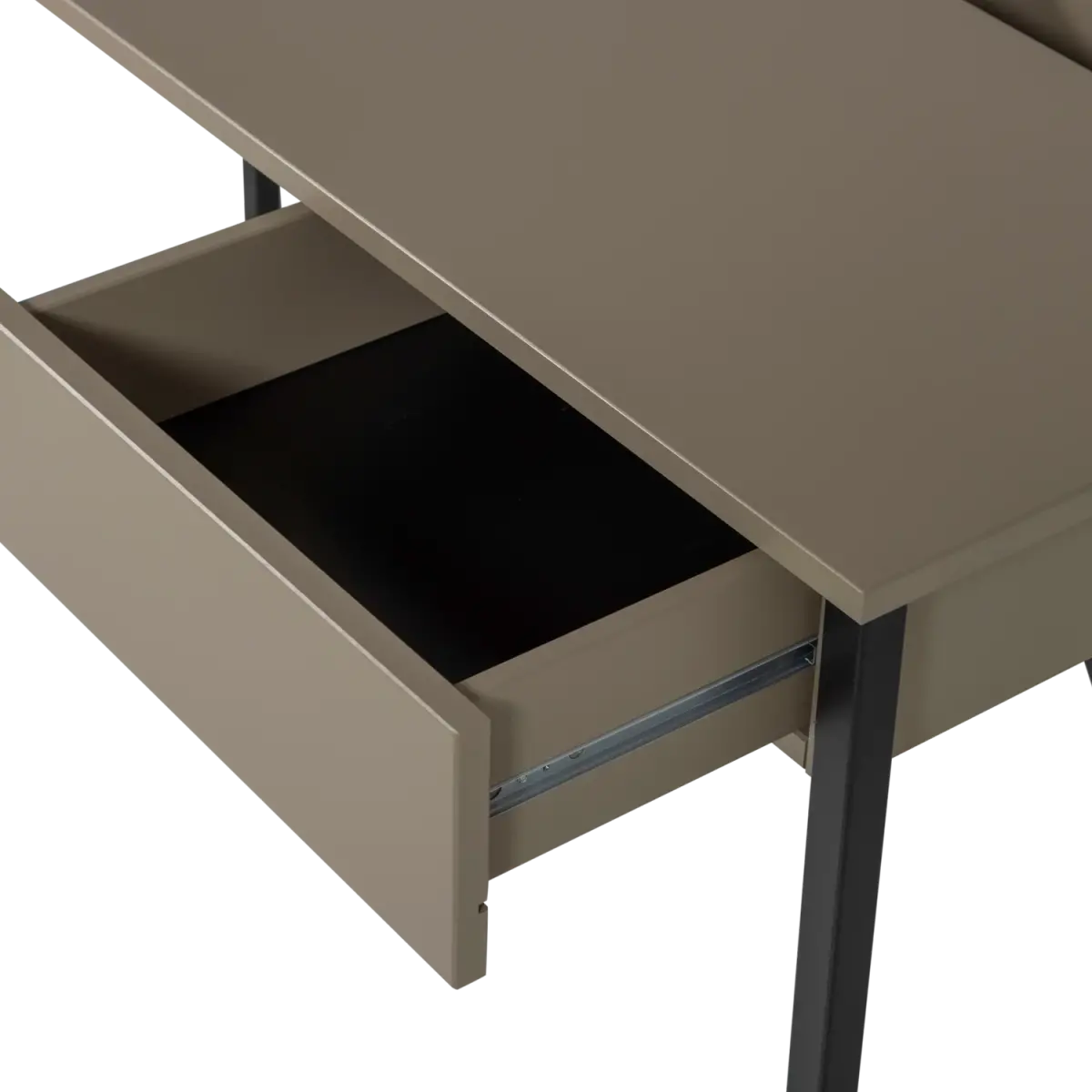 WOOOD - New Julius Skrivebord i FSC Fyr, produktbillede 15 af 16, Skriveborde hos HomeNordic