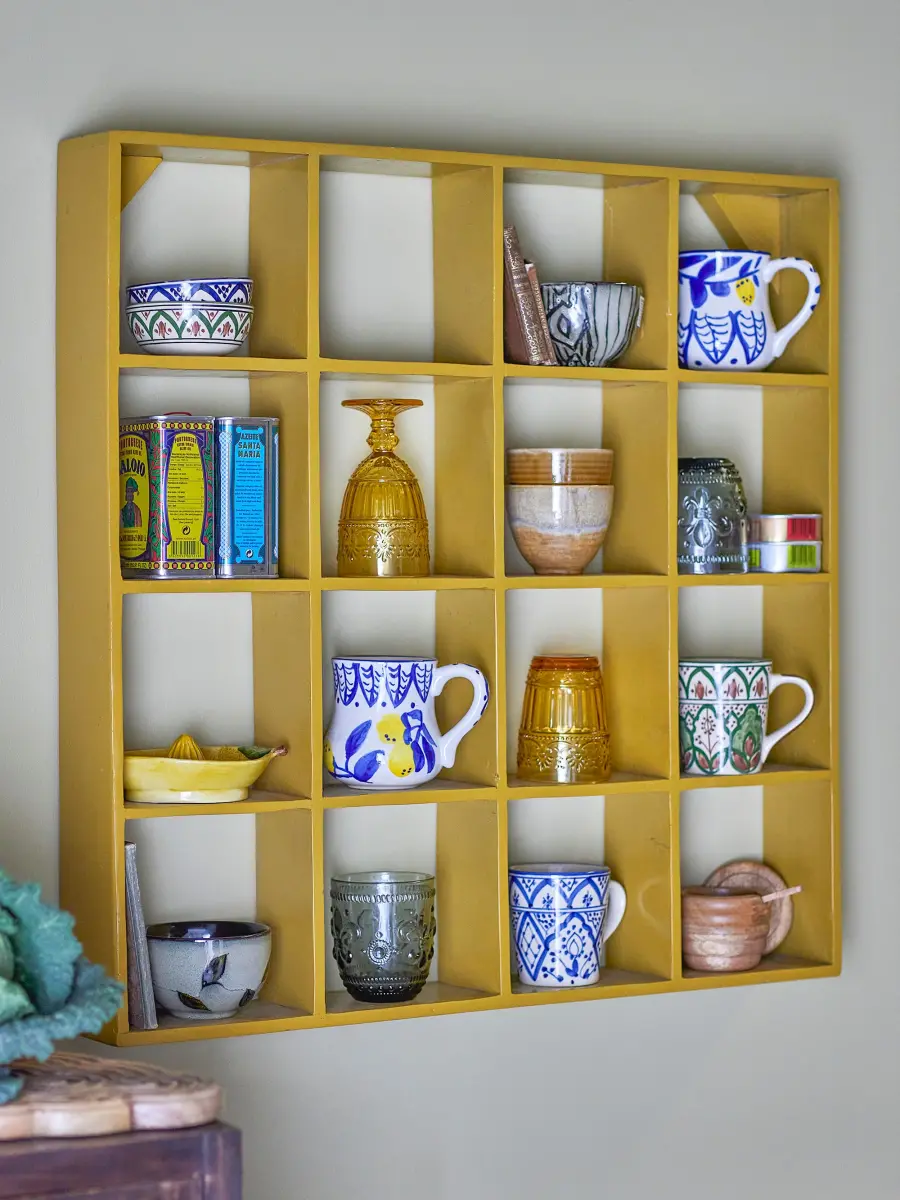 Creative Collection, produktbillede 2 af 3, Hylder hos HomeNordic