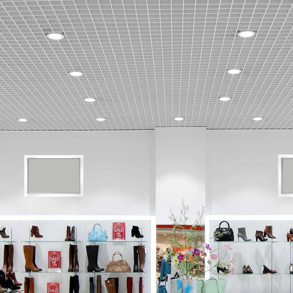 V-TAC LED Downlight 10W, Andre varer hos HomeNordic