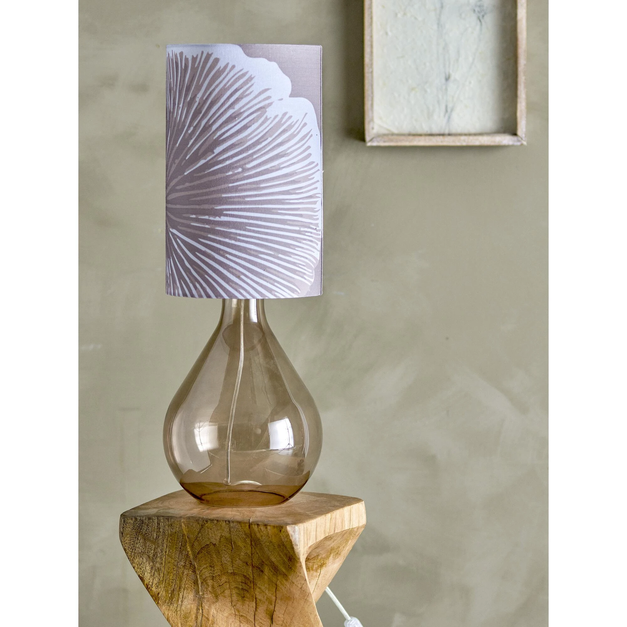 Leni Bordlampe, produktbillede 3 af 4, Bordlamper hos HomeNordic