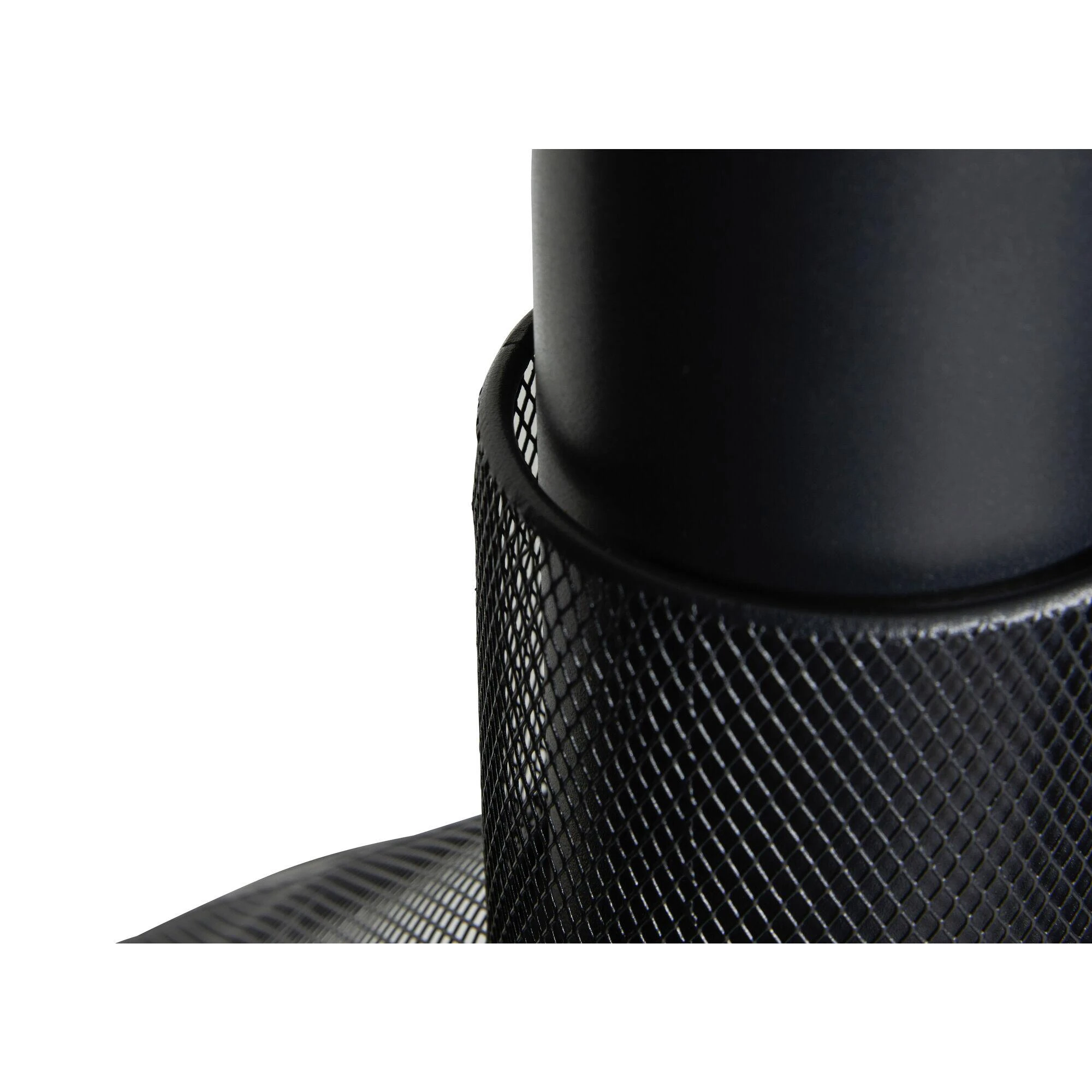 Ray Sort/Mesh, produktbillede 4 af 6, Loftlamper hos HomeNordic