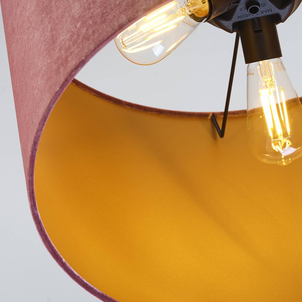 TK Tercino loftlampe 200, produktbillede 2 af 4, Loftlamper hos HomeNordic