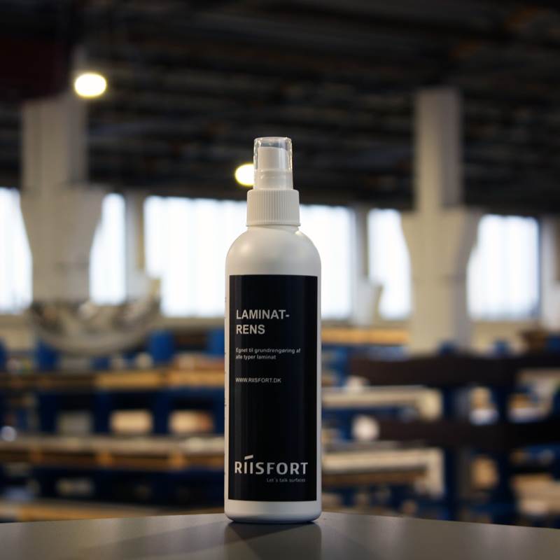 Laminatrens 250 ml, Rengøringsudstyr hos HomeNordic