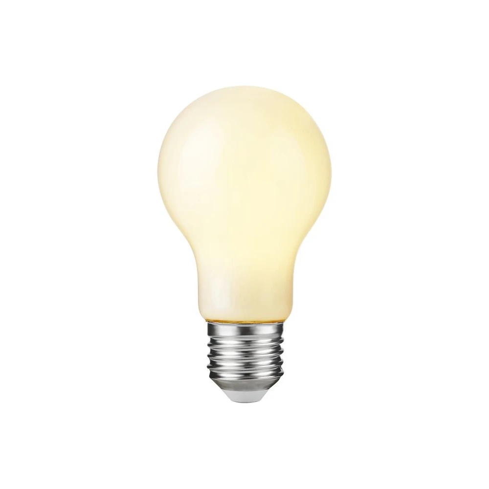 E27 7W dæmpbar LED pære, Pærer hos HomeNordic