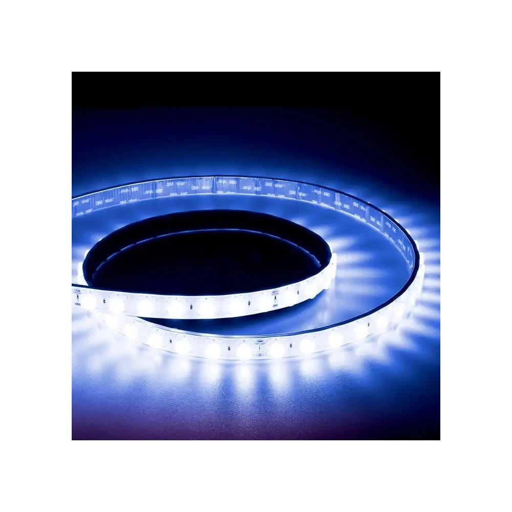 5m 22W/m RGB LED strip, LED-strips hos HomeNordic
