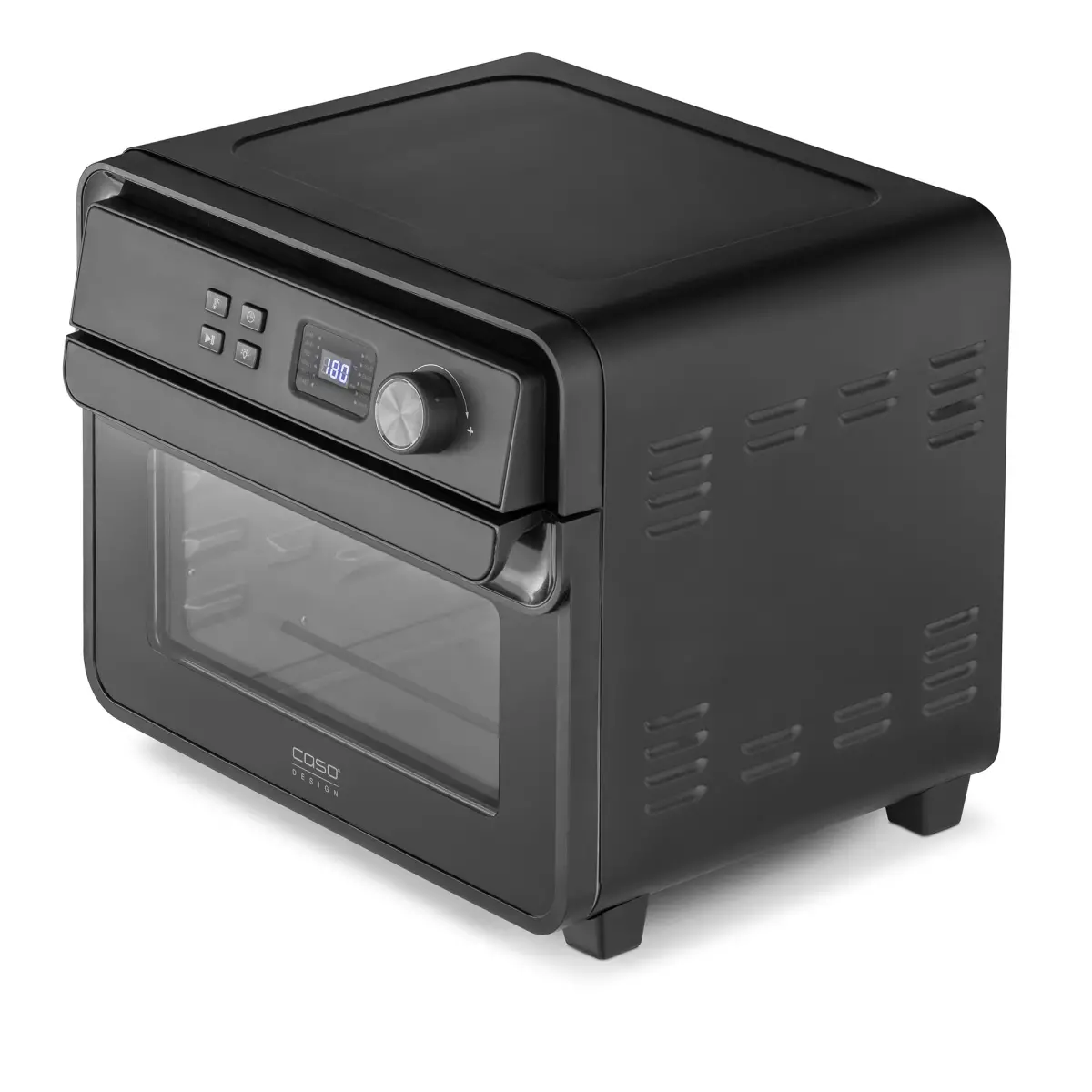 Airfry Chef 1700 airfryer, 22 liter, produktbillede 2 af 11, Airfryers hos HomeNordic