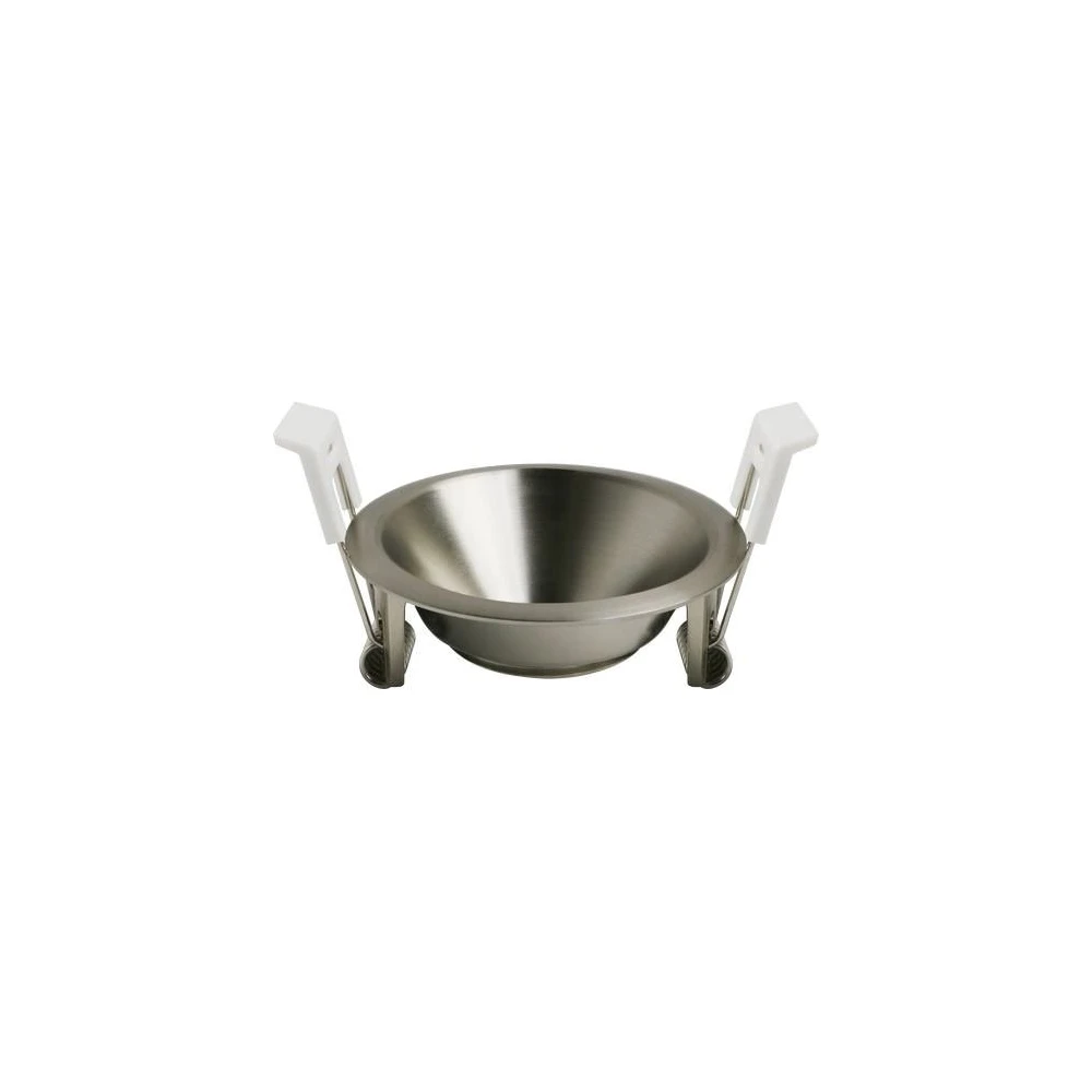 Deep-Deco indbygningsspot ring, Spots hos HomeNordic