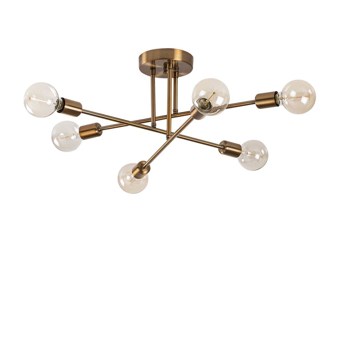 LUMI Solarix loftlampe, Loftlamper hos HomeNordic