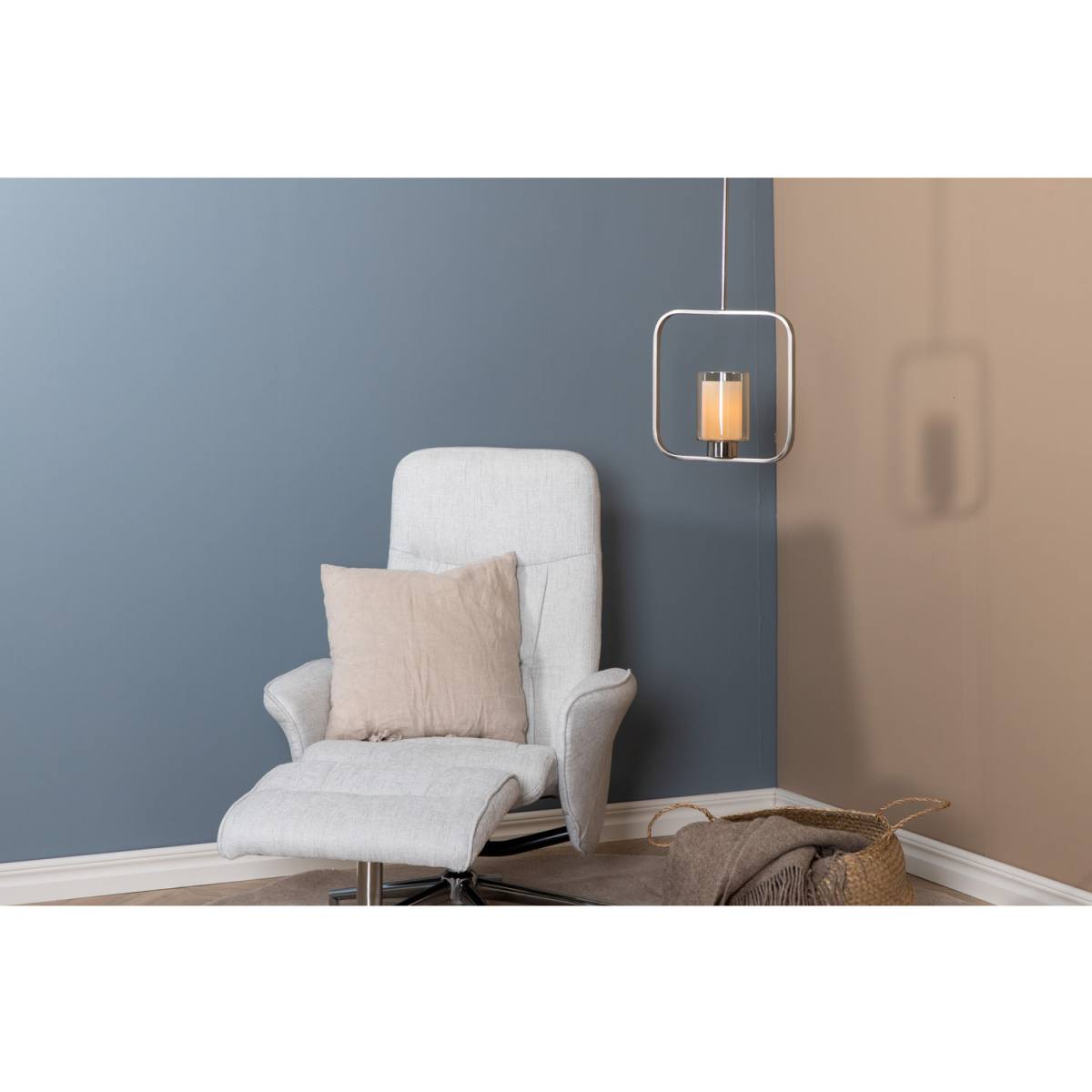 VENTURE DESIGN Aludra loftlampe, produktbillede 6 af 8, Loftlamper hos HomeNordic
