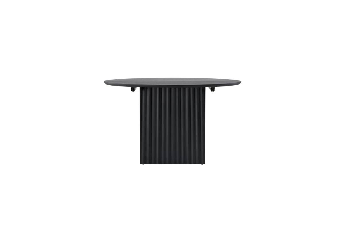 VENTURE DESIGN Matilda spisebord, m. udtræk, produktbillede 8 af 21, Spiseborde hos HomeNordic