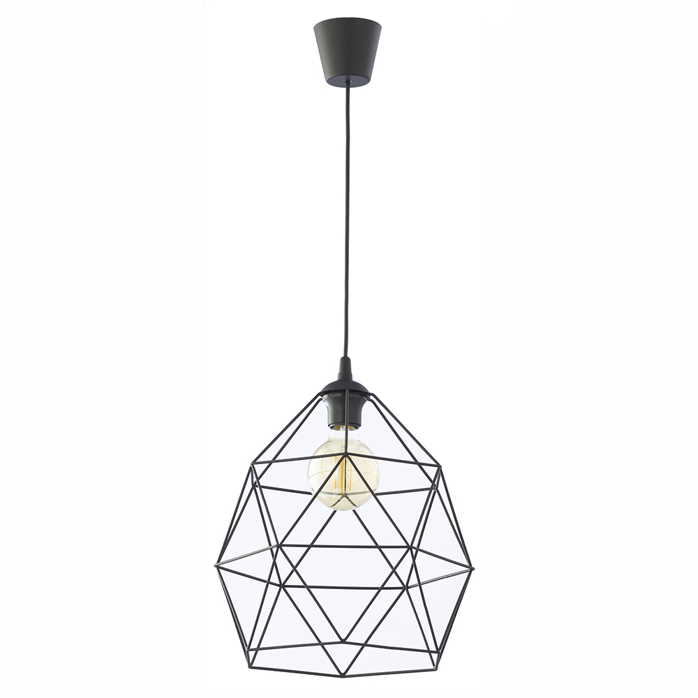 TK Galaxy loftlampe, Stor, Loftlamper hos HomeNordic