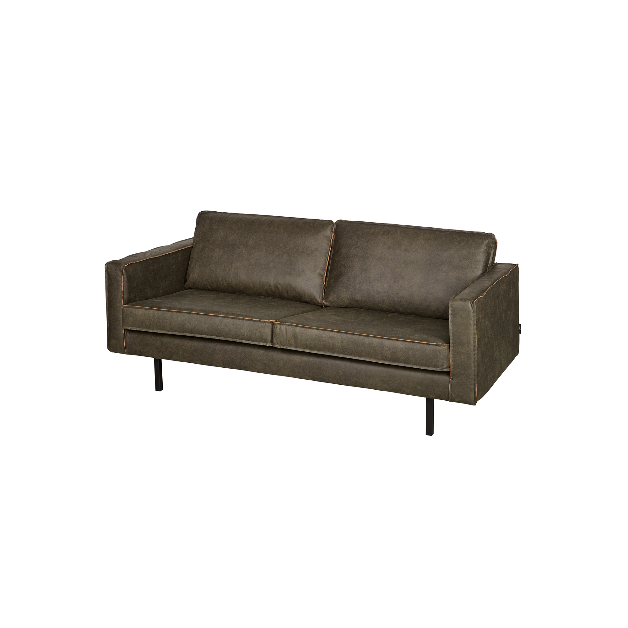 Rodeo 2,5-pers Sofa, produktbillede 2 af 3, Sofaer hos HomeNordic