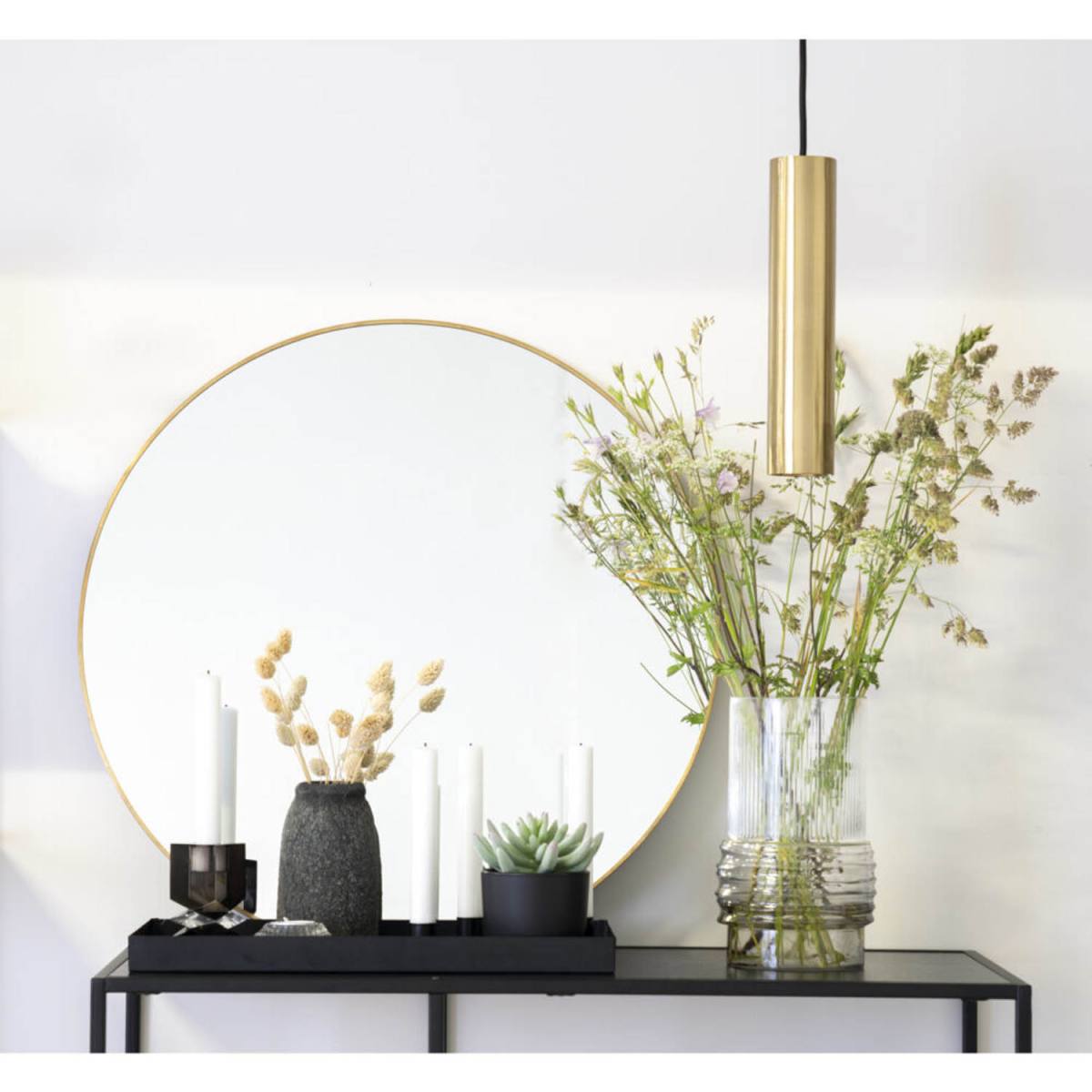HOUSE NORDIC Paris loftlampe, produktbillede 2 af 6, Loftlamper hos HomeNordic