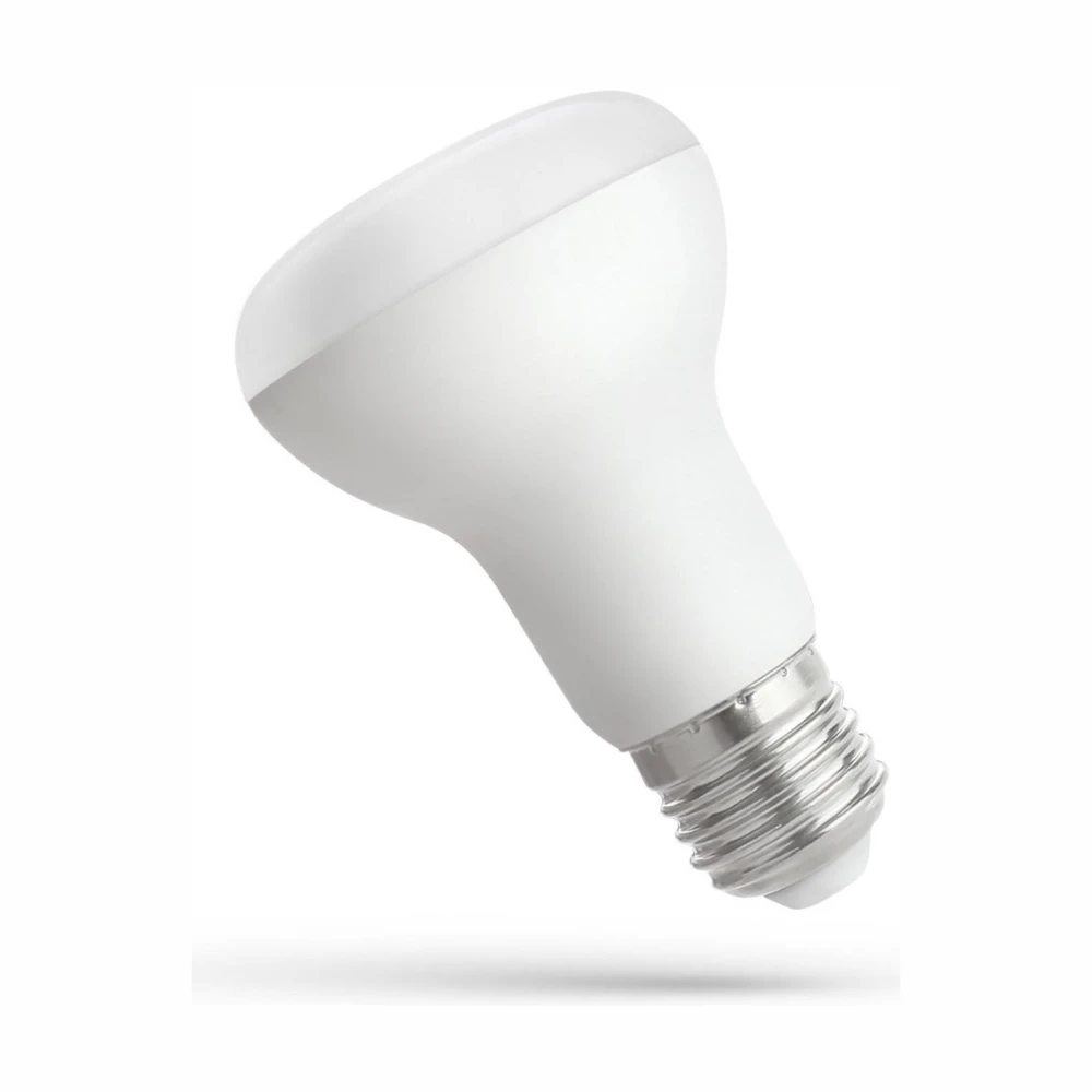 E27 7W R63 LED pære, Pærer hos HomeNordic