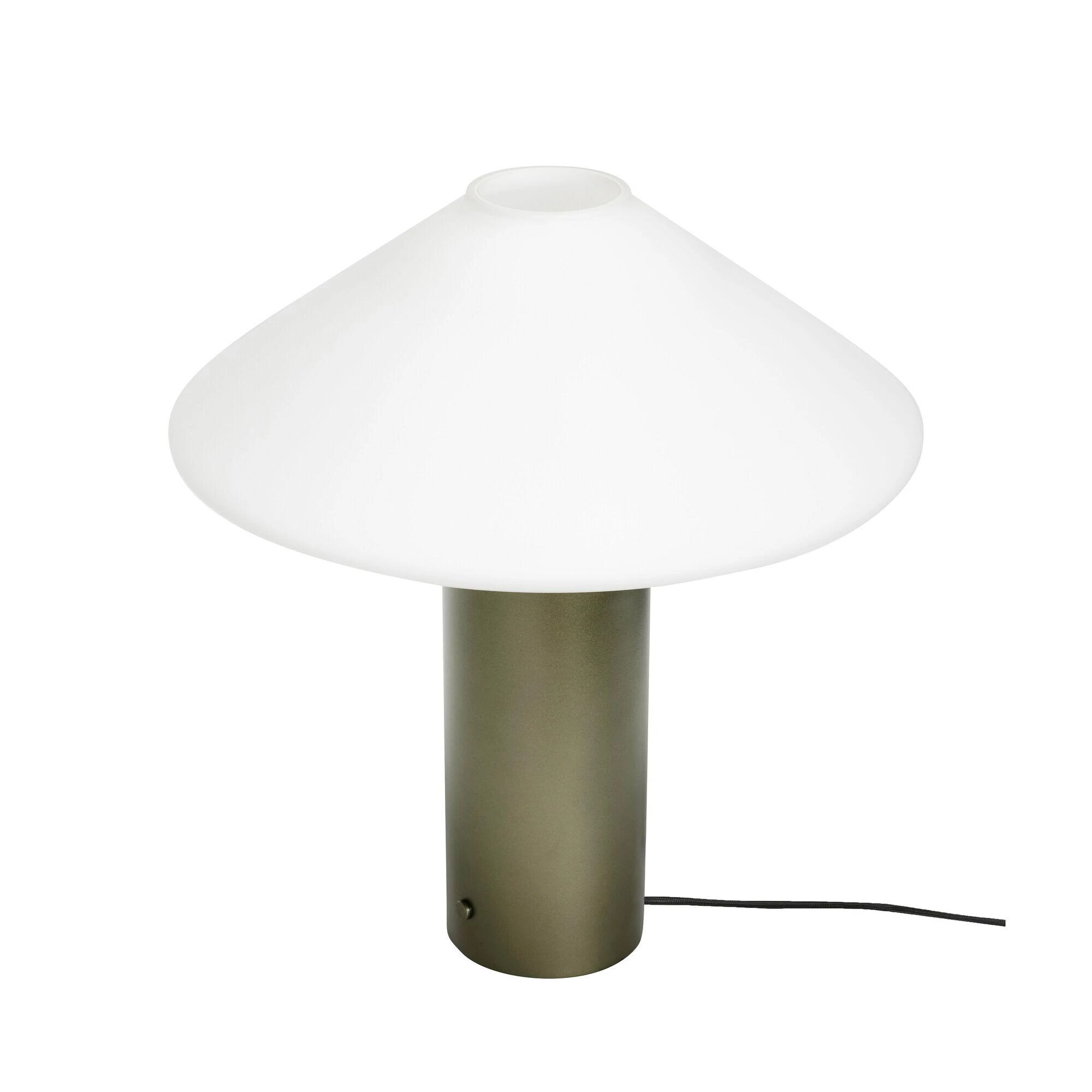 Orbit Bordlampe, produktbillede 2 af 8, Bordlamper hos HomeNordic