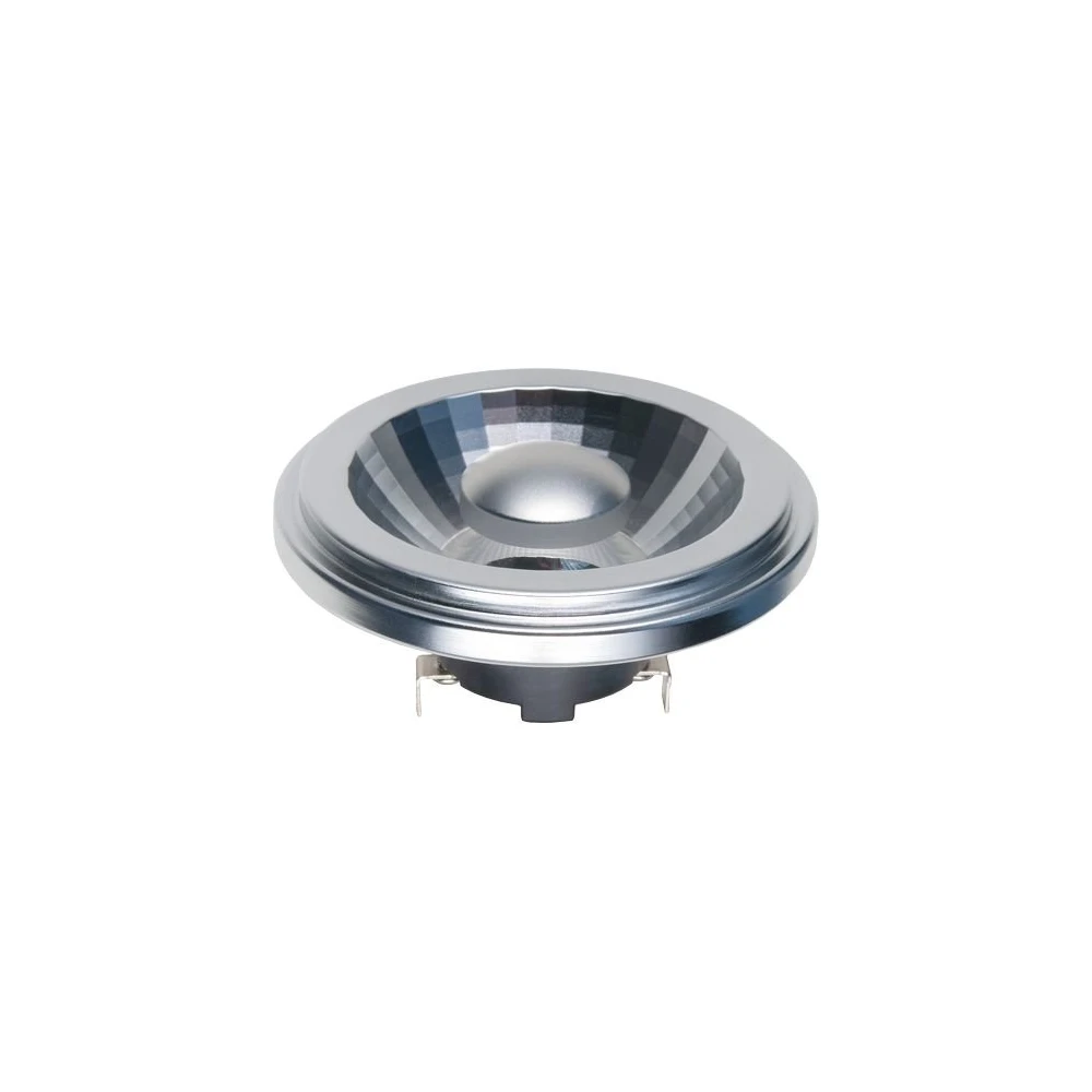 G53 AR111 15W dæmpbar LED pære, 12V, Pærer hos HomeNordic