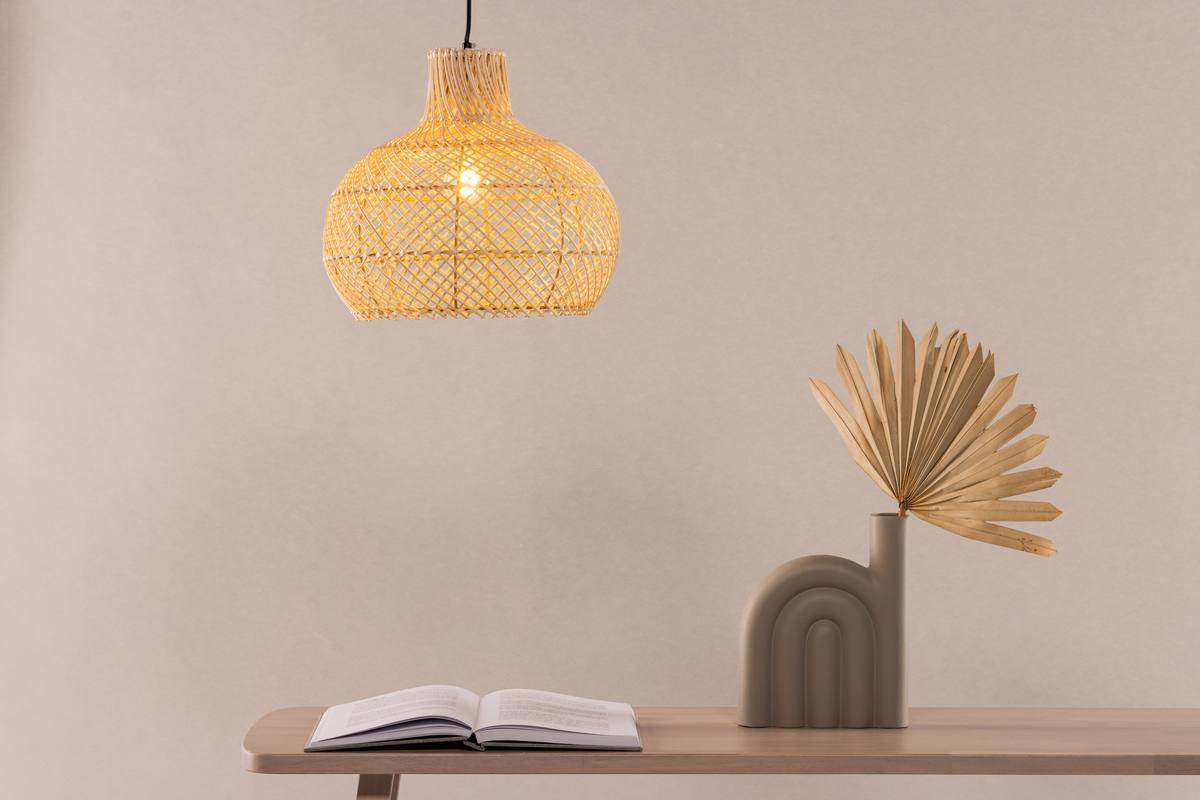 VIND COLLECTION Varekil loftlampe, Stor, produktbillede 7 af 7, Loftlamper hos HomeNordic