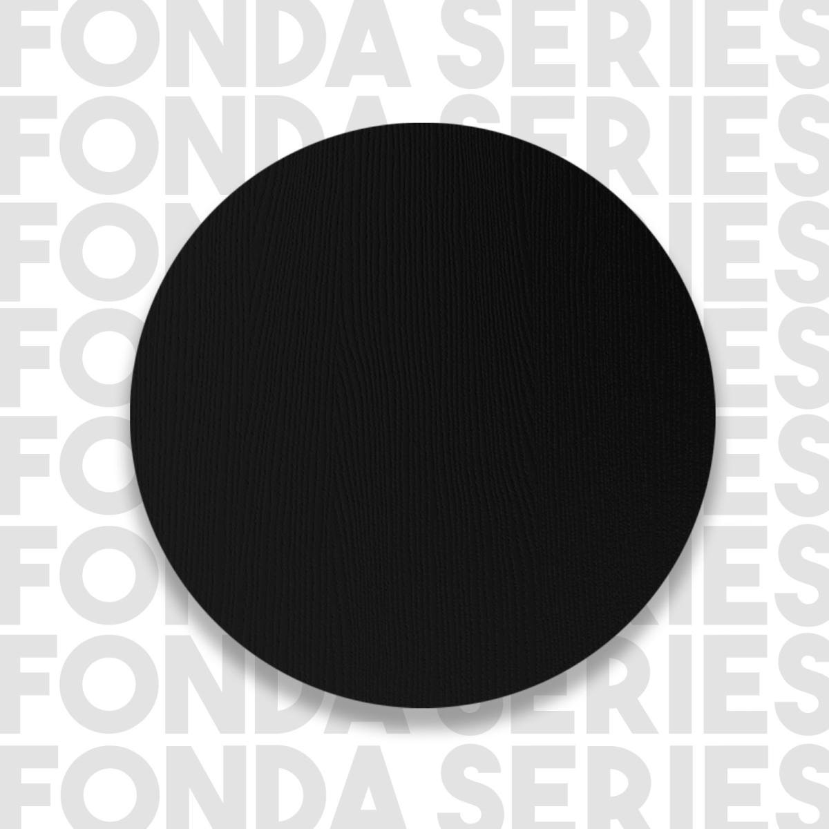 NORDVÄRK FN1 TV-bord, m. 2 låger, produktbillede 3 af 7, TV-borde hos HomeNordic