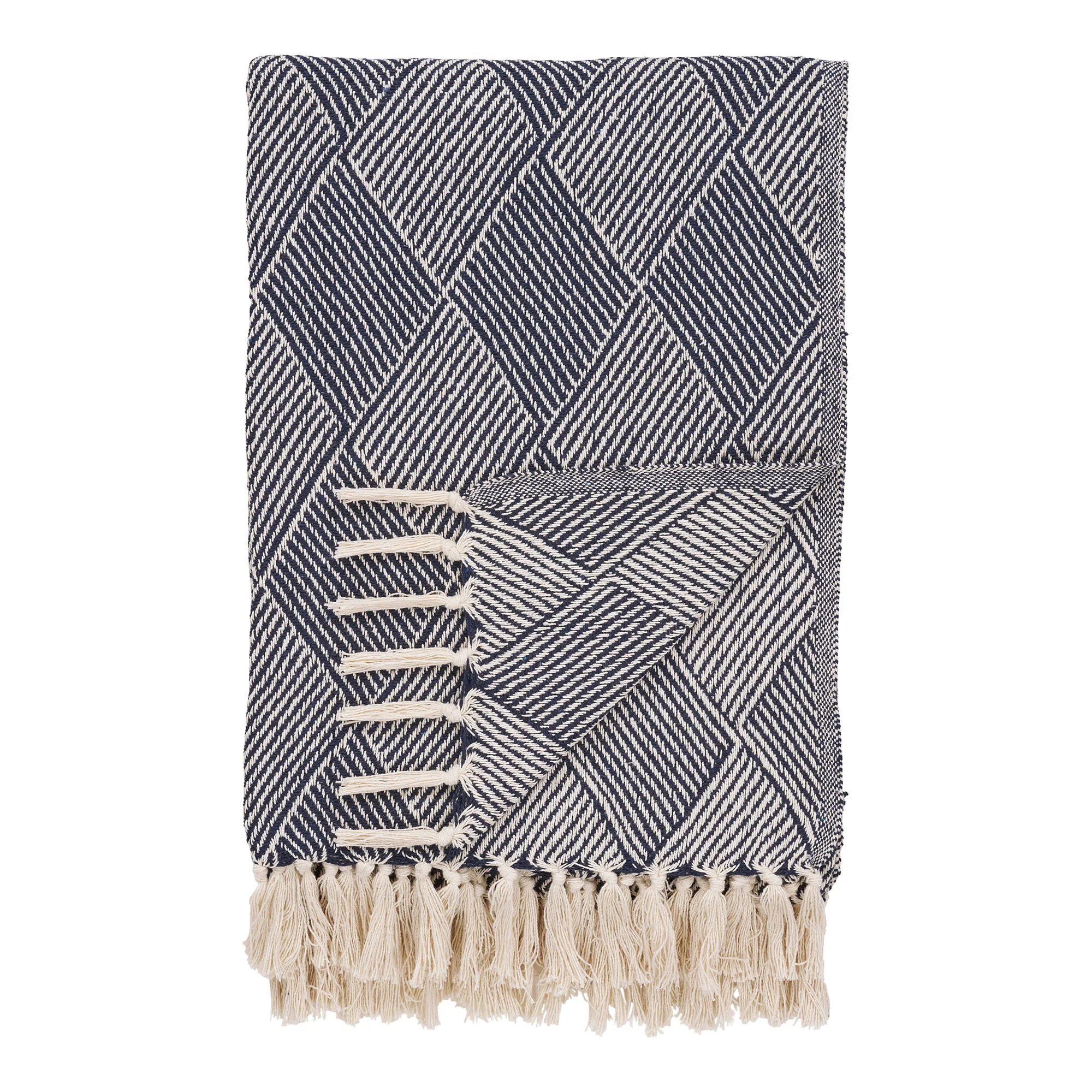 Izmir Plaid, Plaider hos HomeNordic