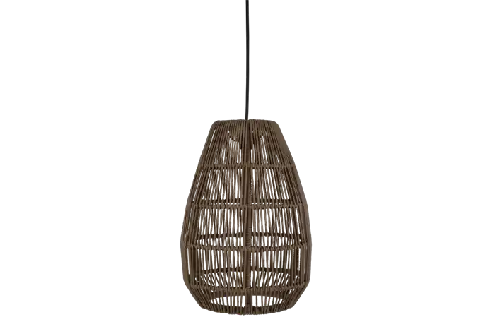 Pamir lampe lys, Belysning hos HomeNordic