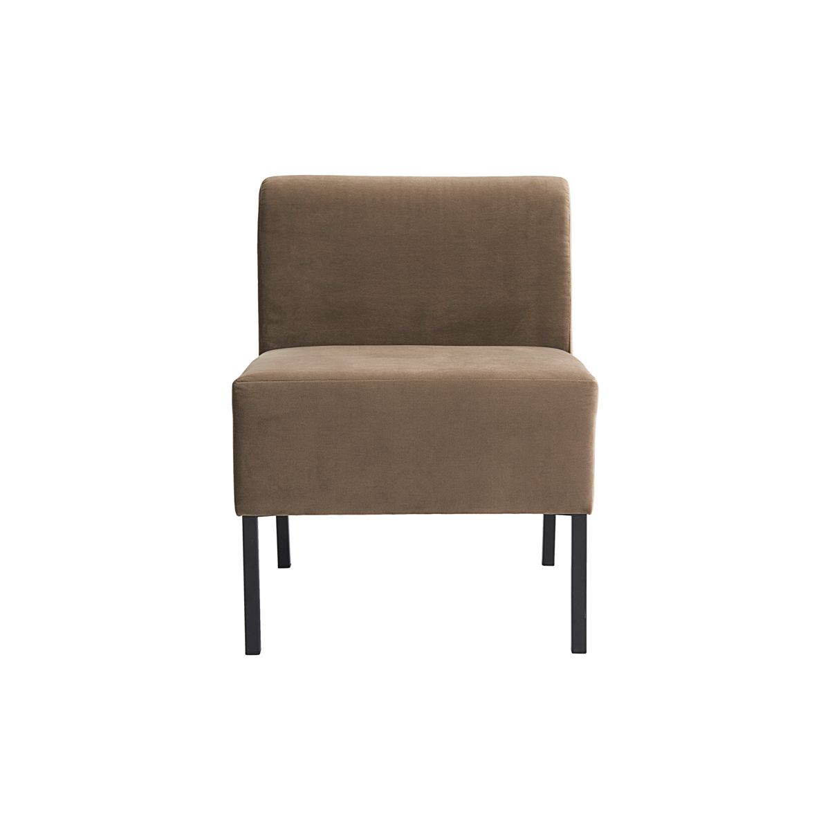 HOUSE DOCTOR SOFA FEAST SEATER SAND, Sofaer hos HomeNordic