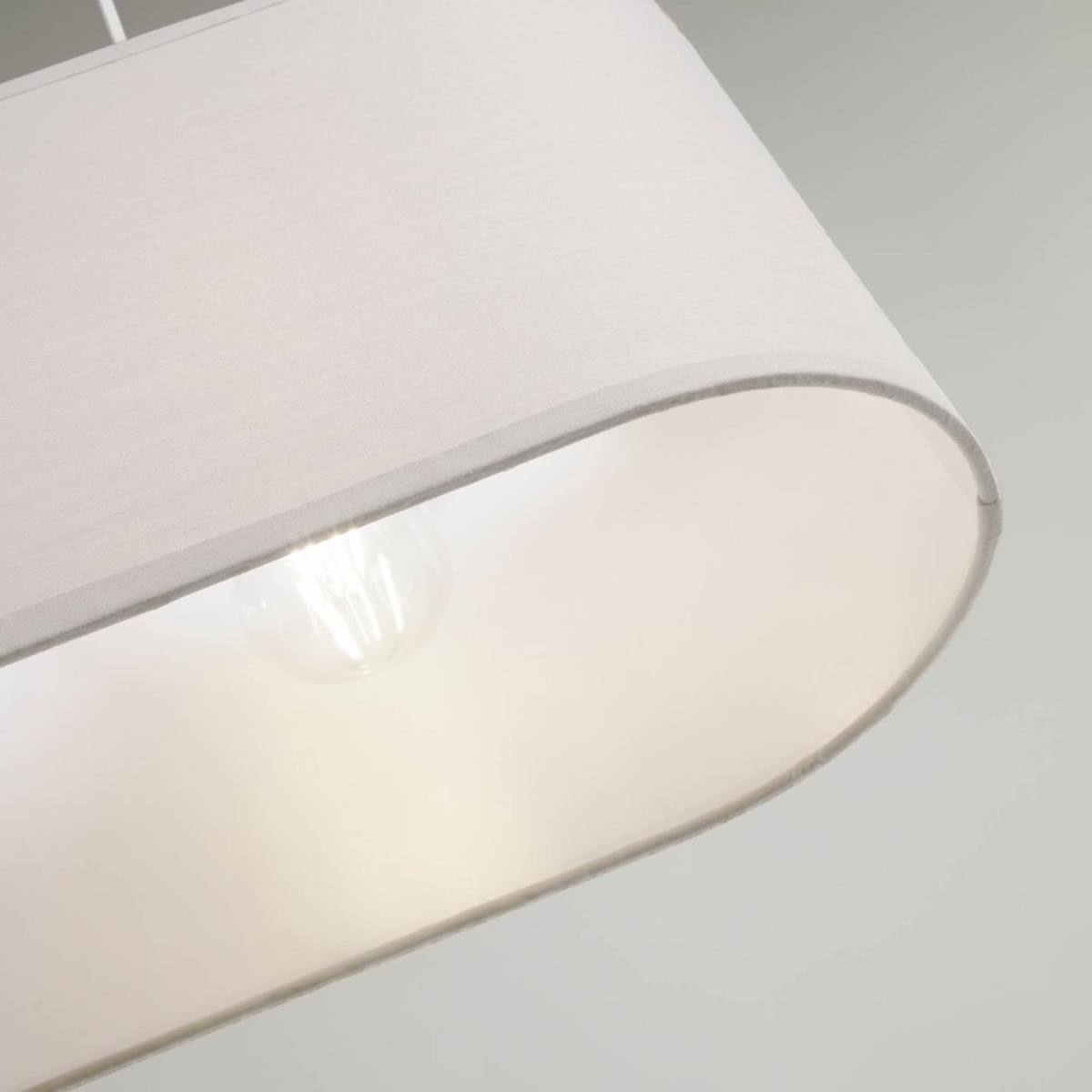 KAVE HOME Palette loftlampe, produktbillede 2 af 5, Loftlamper hos HomeNordic