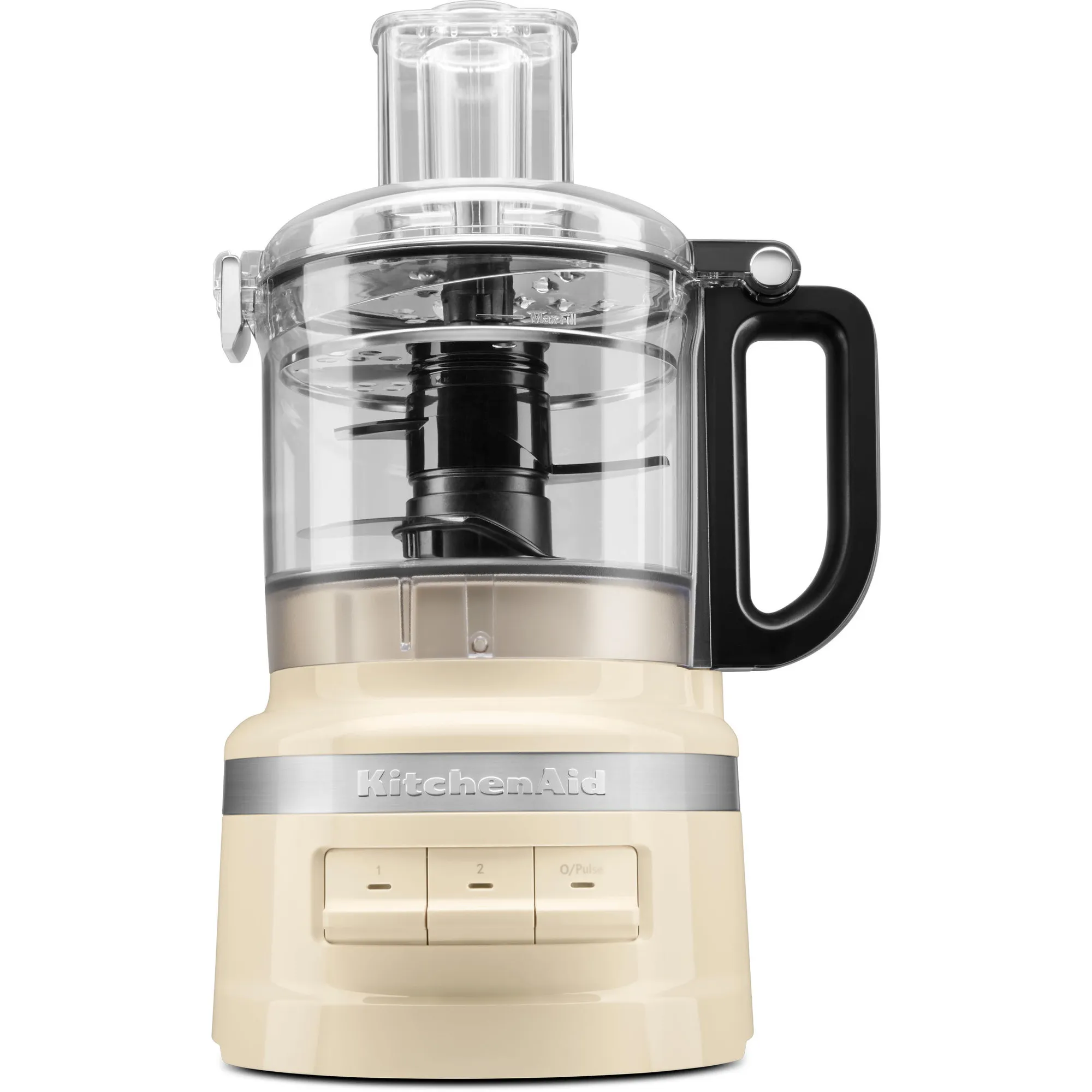Foodprocessor 5KFP0719 1,7 liter, creme, Foodprocessorer hos HomeNordic