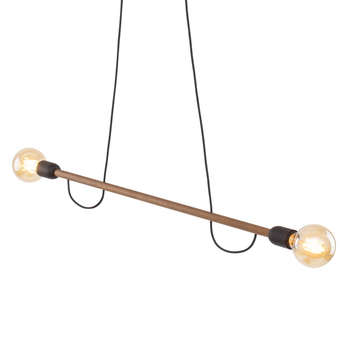 TK Helix loftlampe, produktbillede 5 af 9, Loftlamper hos HomeNordic