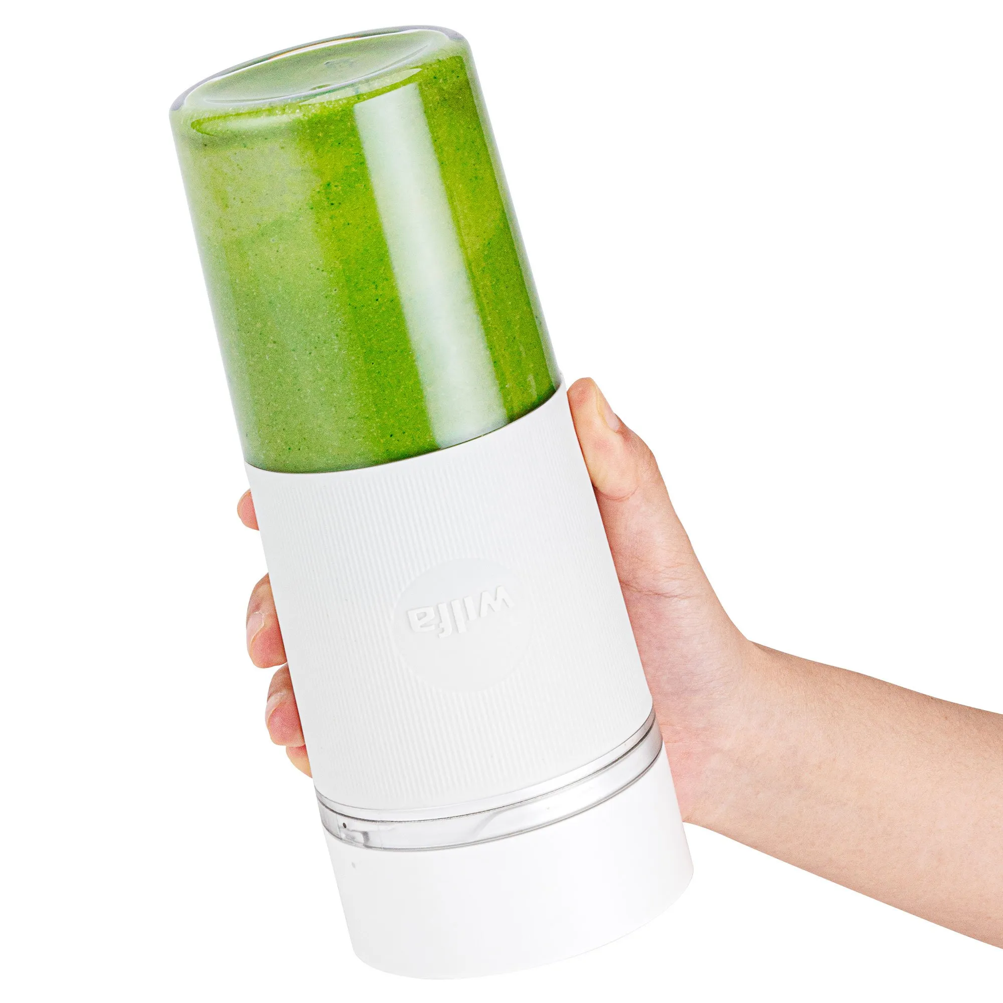 RCBL-45W Swift blender 300 ml, hvid, produktbillede 5 af 5, Blendere hos HomeNordic