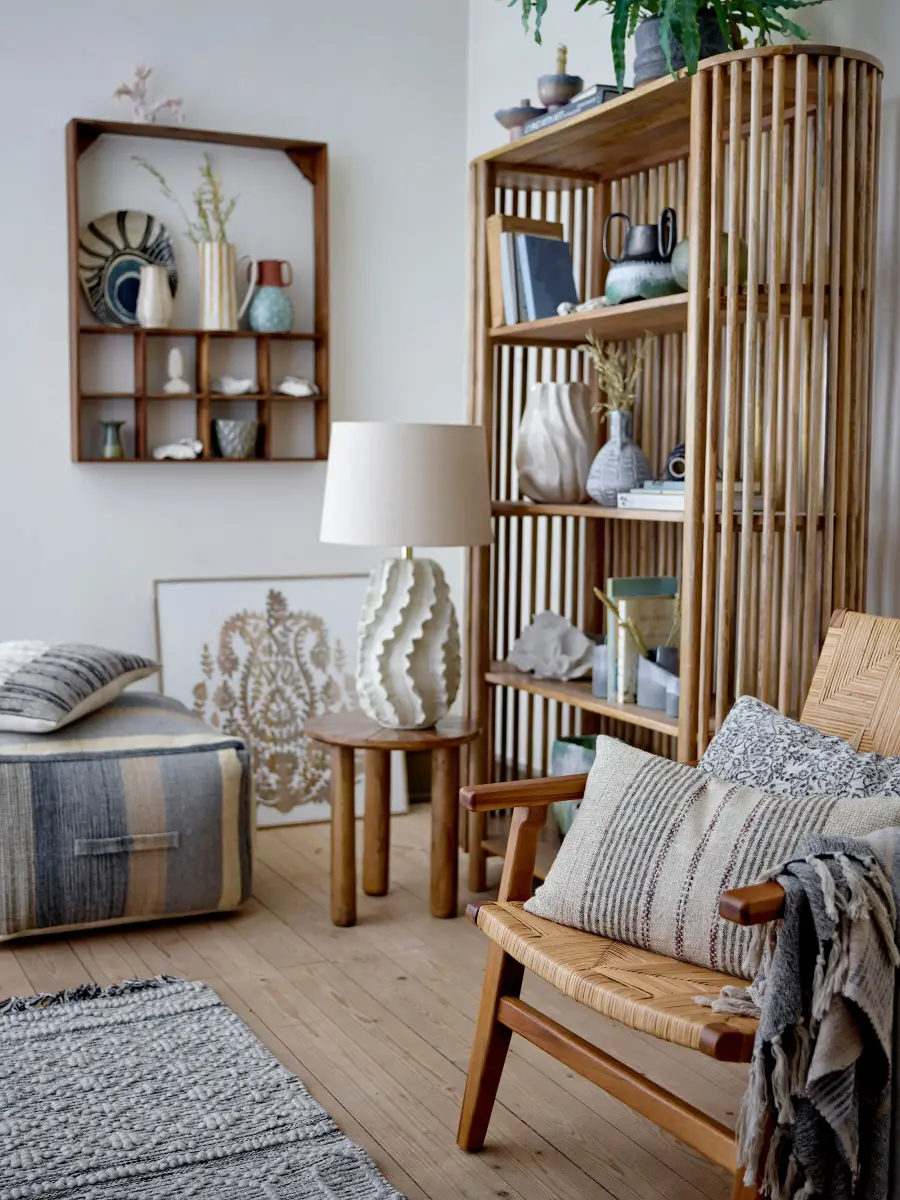 Creative Collection, produktbillede 2 af 3, Hylder hos HomeNordic
