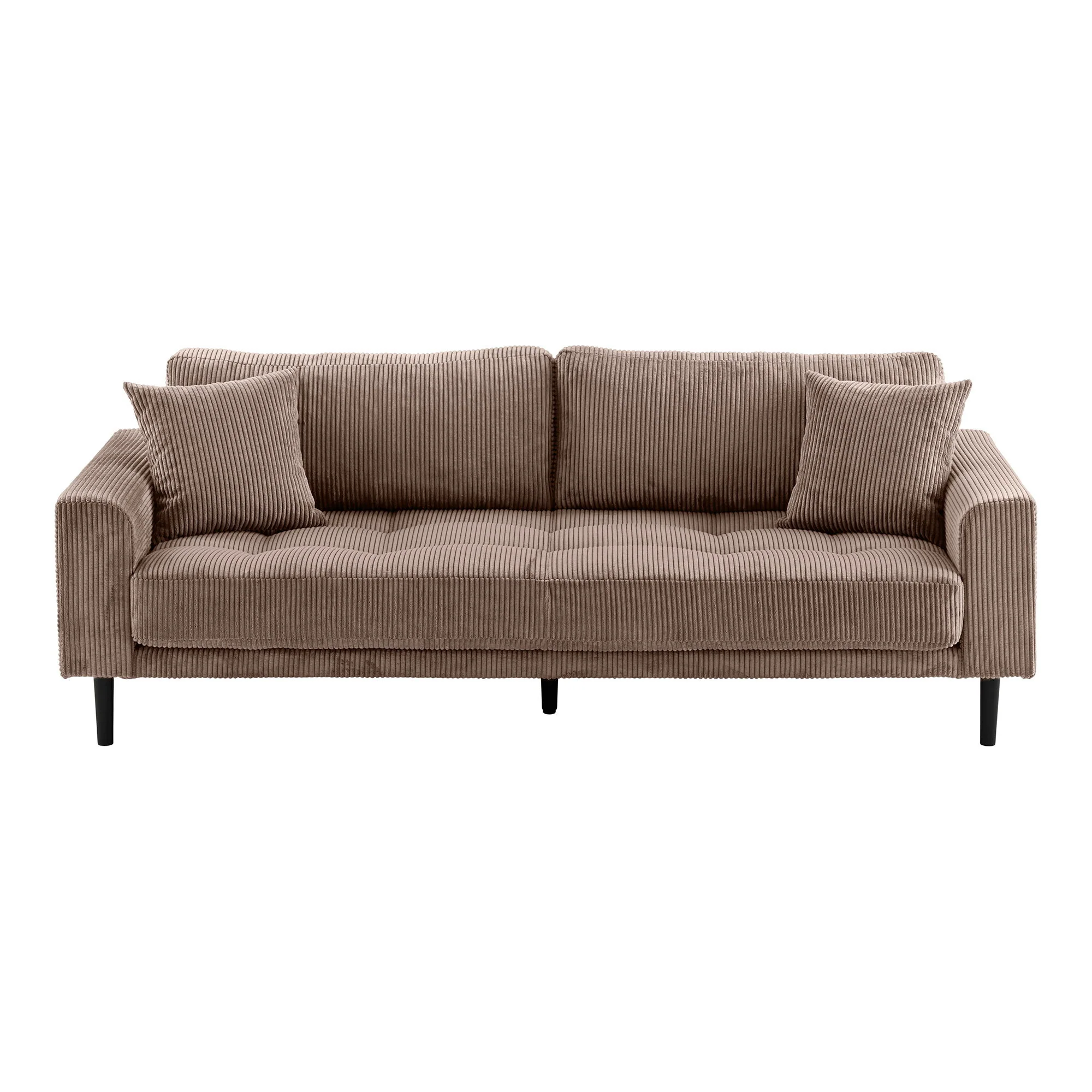 Lido 3 Personers Sofa, Sofaer hos HomeNordic