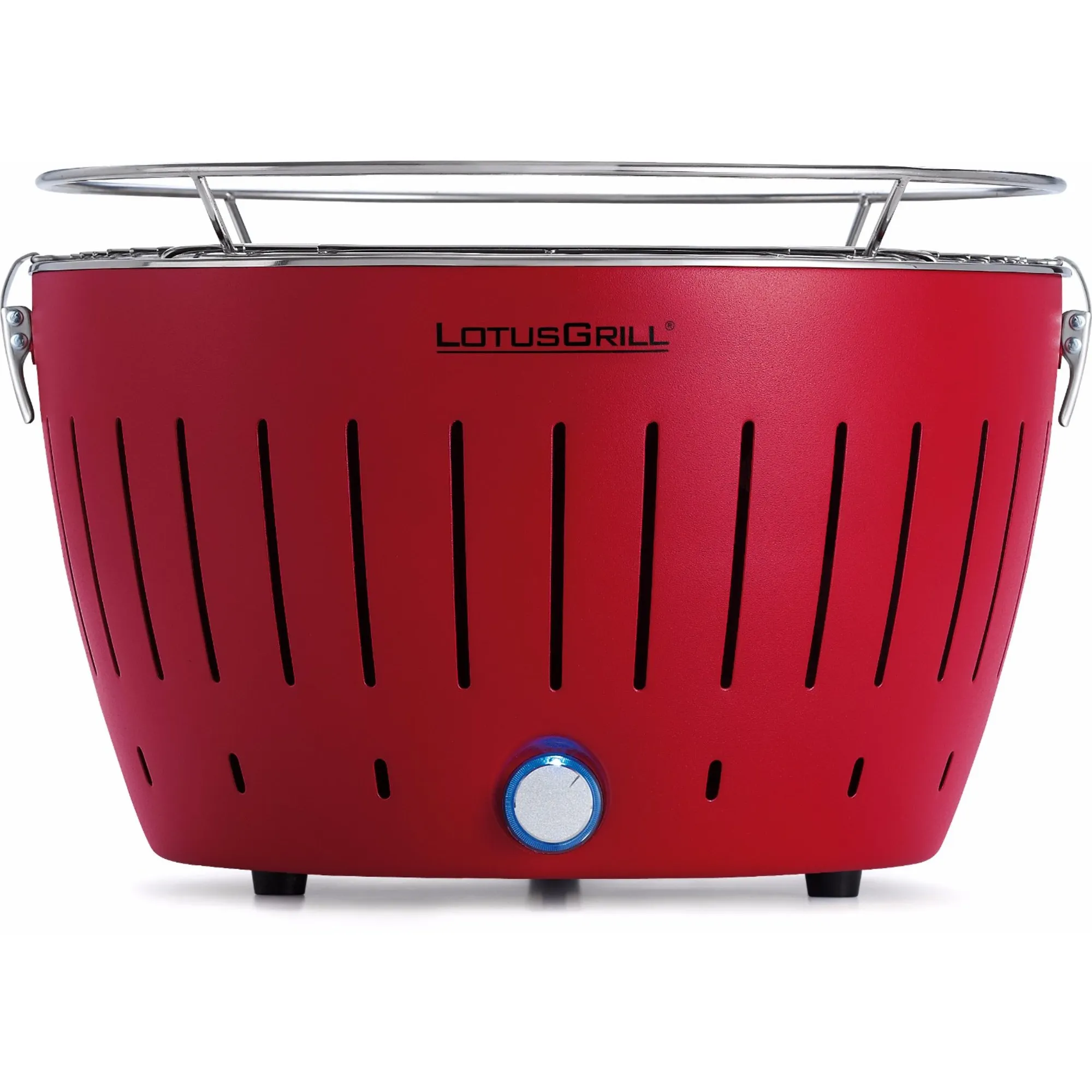 Standard grill antracit, produktbillede 14 af 17, Kulgrill hos HomeNordic