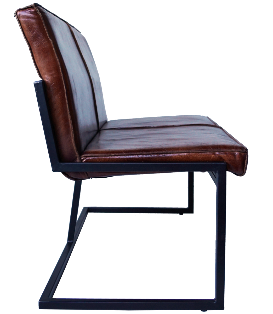 TRADEMARK LIVING HELEN LOUNGESOFA, produktbillede 3 af 3, Sofaer hos HomeNordic