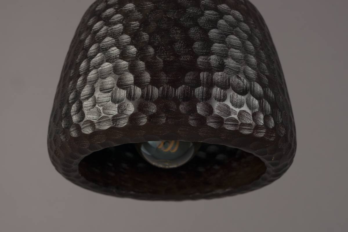 DUTCHBONE Marnix loftlampe, produktbillede 6 af 9, Loftlamper hos HomeNordic