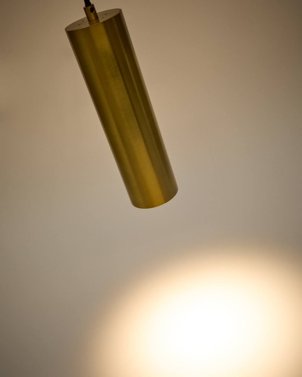 KAVE HOME Andia loftlampe, produktbillede 4 af 6, Loftlamper hos HomeNordic