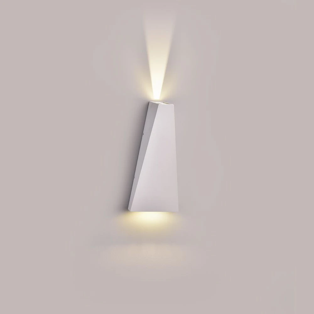 6W LED væglampe, Væglamper hos HomeNordic
