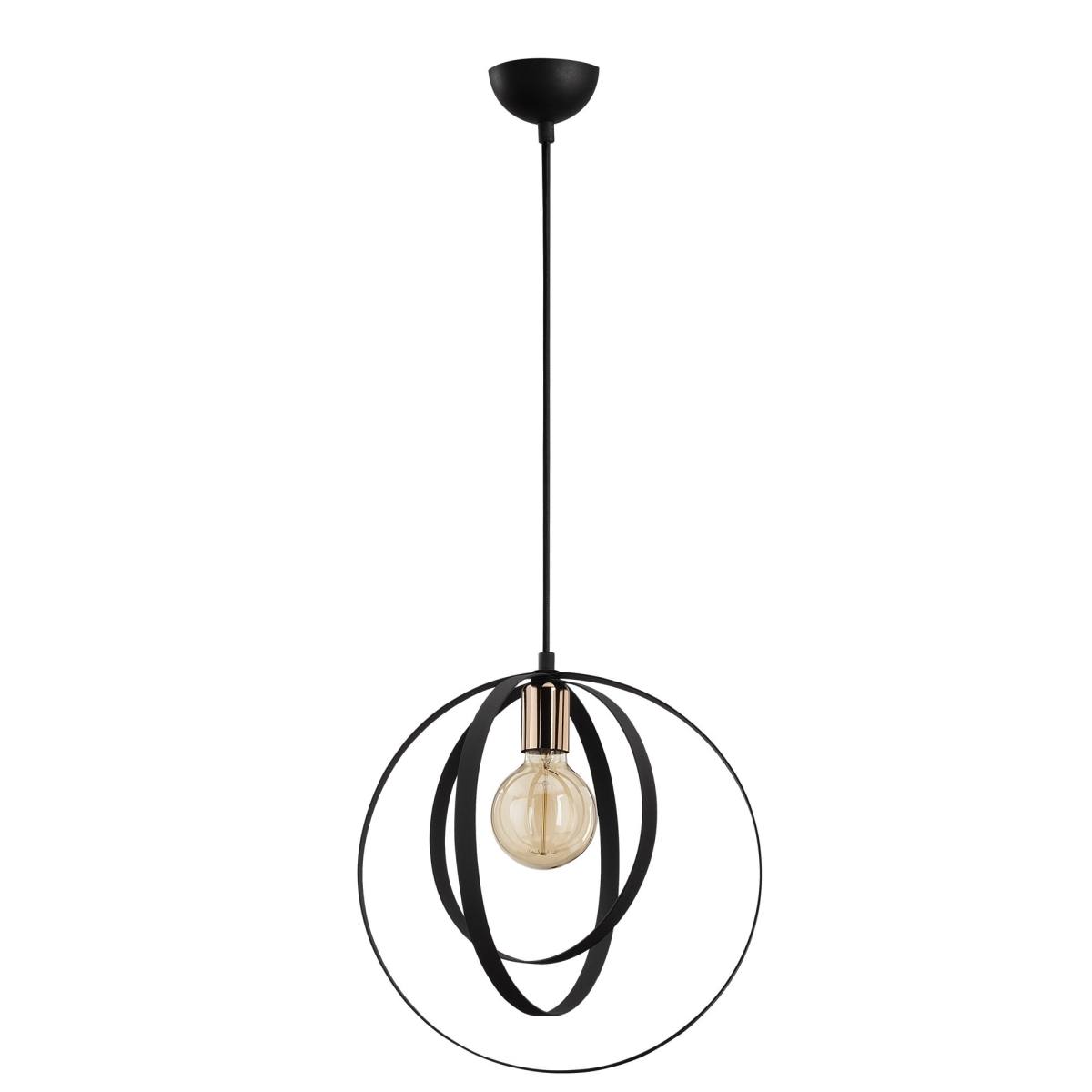 LUMI Elche loftlampe, Loftlamper hos HomeNordic