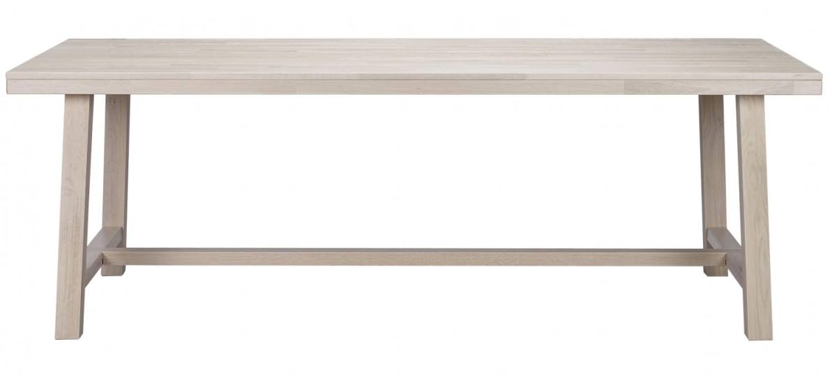 ROWICO Brooklyn spisebord, Spiseborde hos HomeNordic