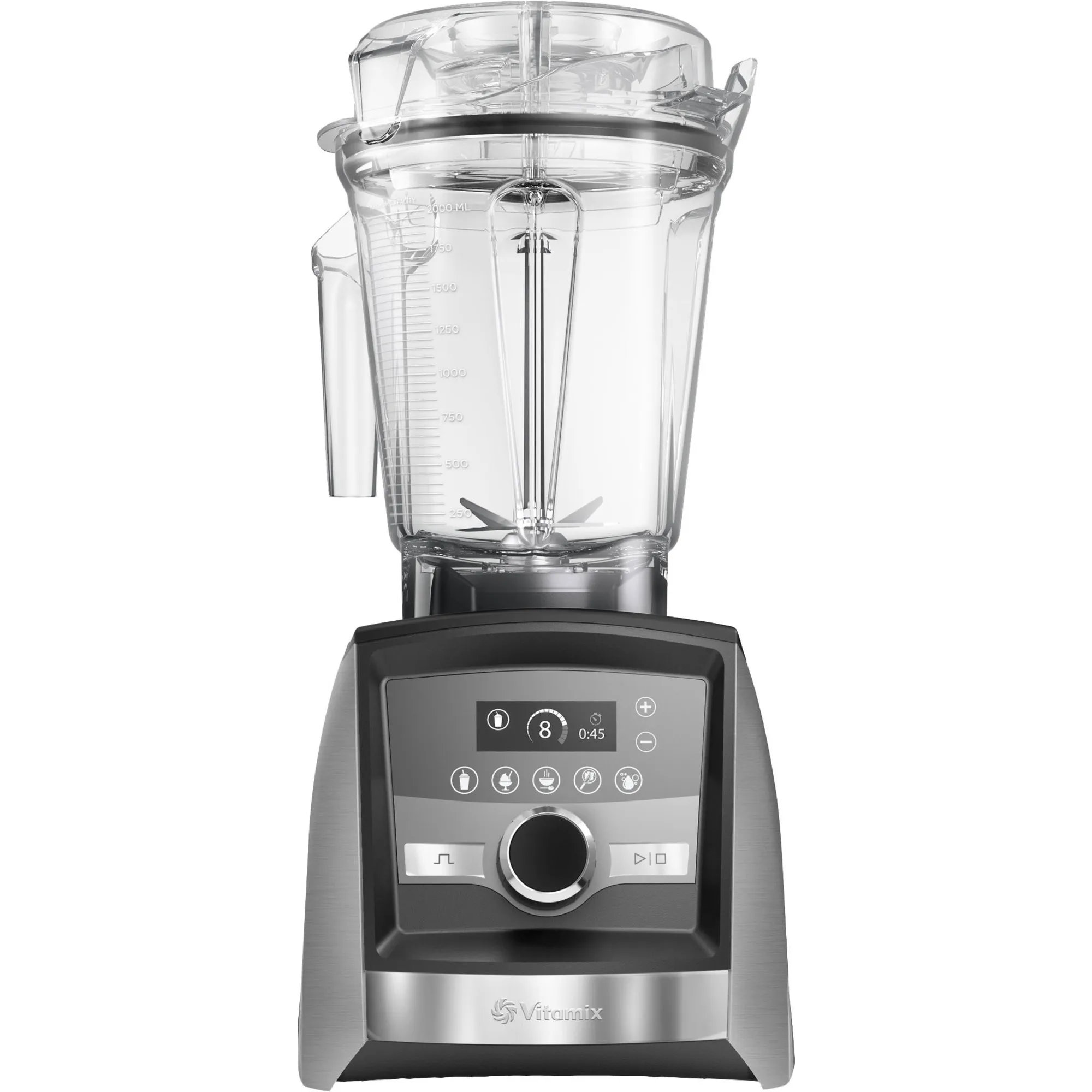 Ascent A3500i Blender, Blendere hos HomeNordic