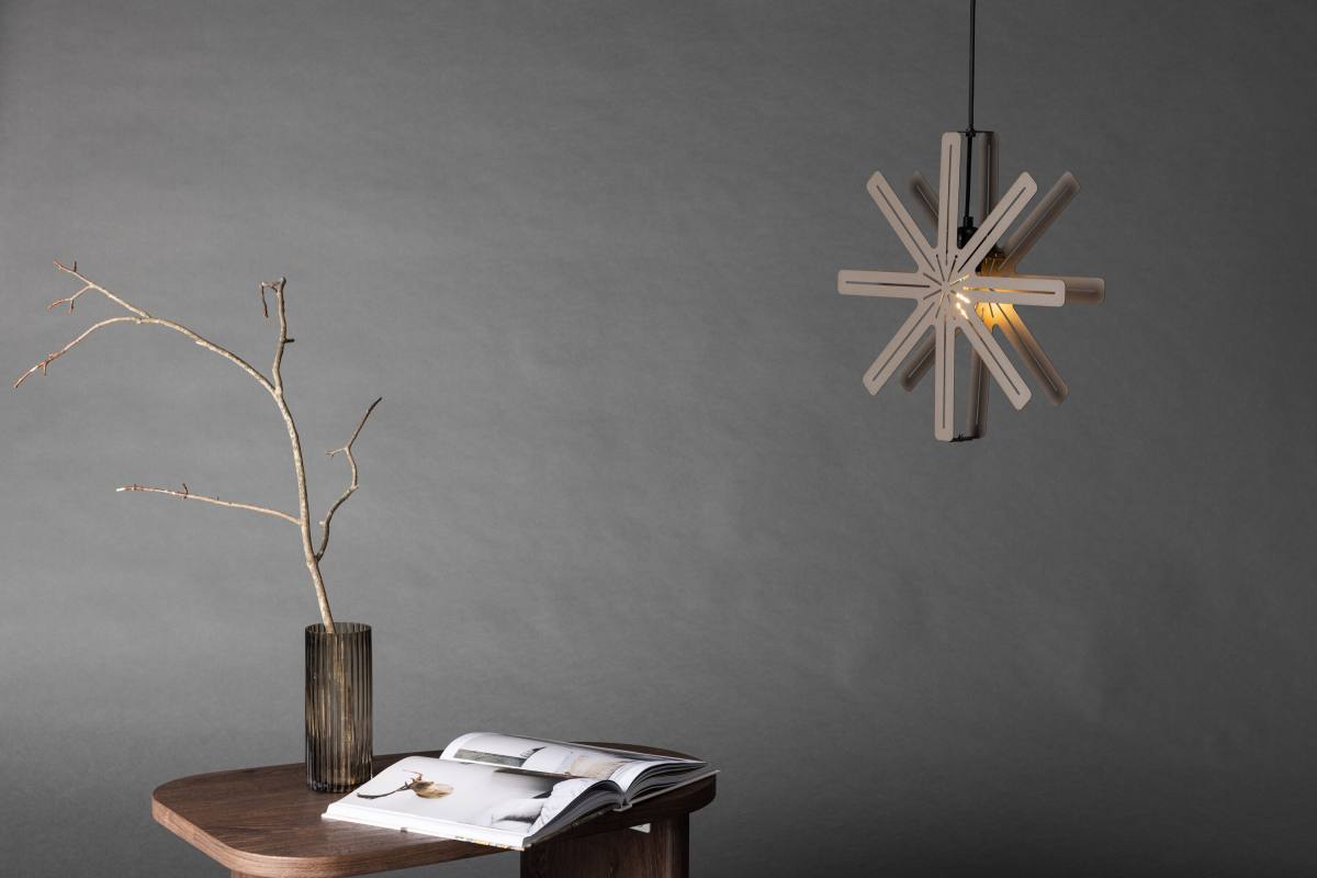 VENTURE DESIGN Säfsen loftlampe, produktbillede 7 af 7, Loftlamper hos HomeNordic