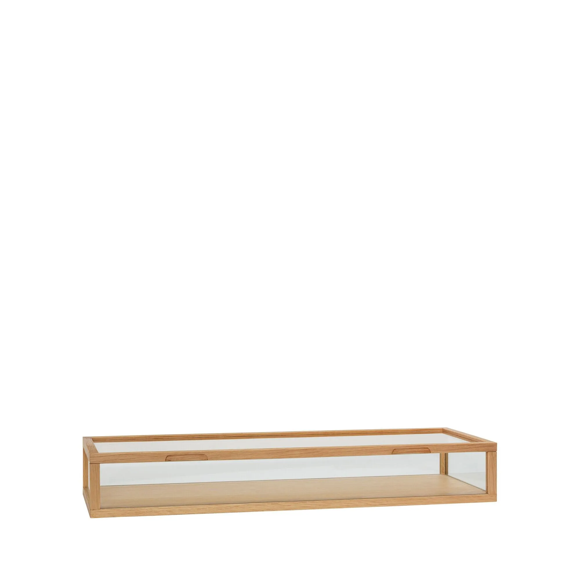 View Udstillingsmontre Stor, Glas hos HomeNordic
