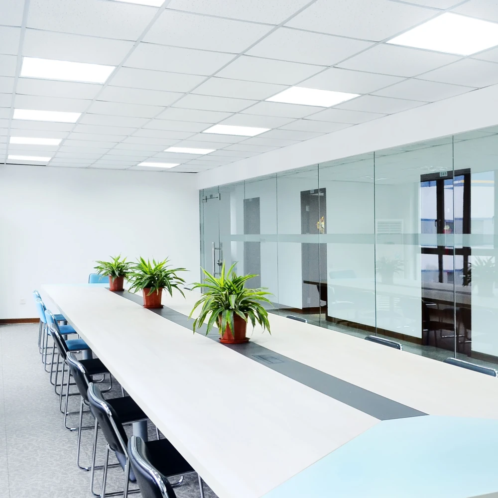 ALGINE Panel 40W, Spectrum LED hos HomeNordic