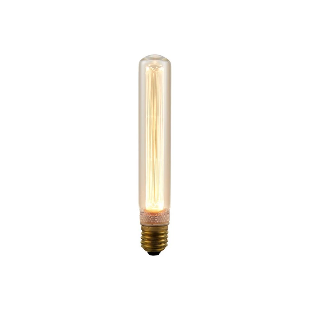E27 2,5W dæmpbar LED vintage pære, Pærer hos HomeNordic